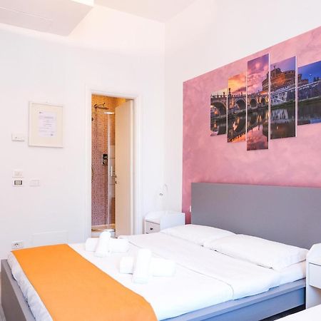 Viale Giulio Cesare Guest House Ρώμη Εξωτερικό φωτογραφία